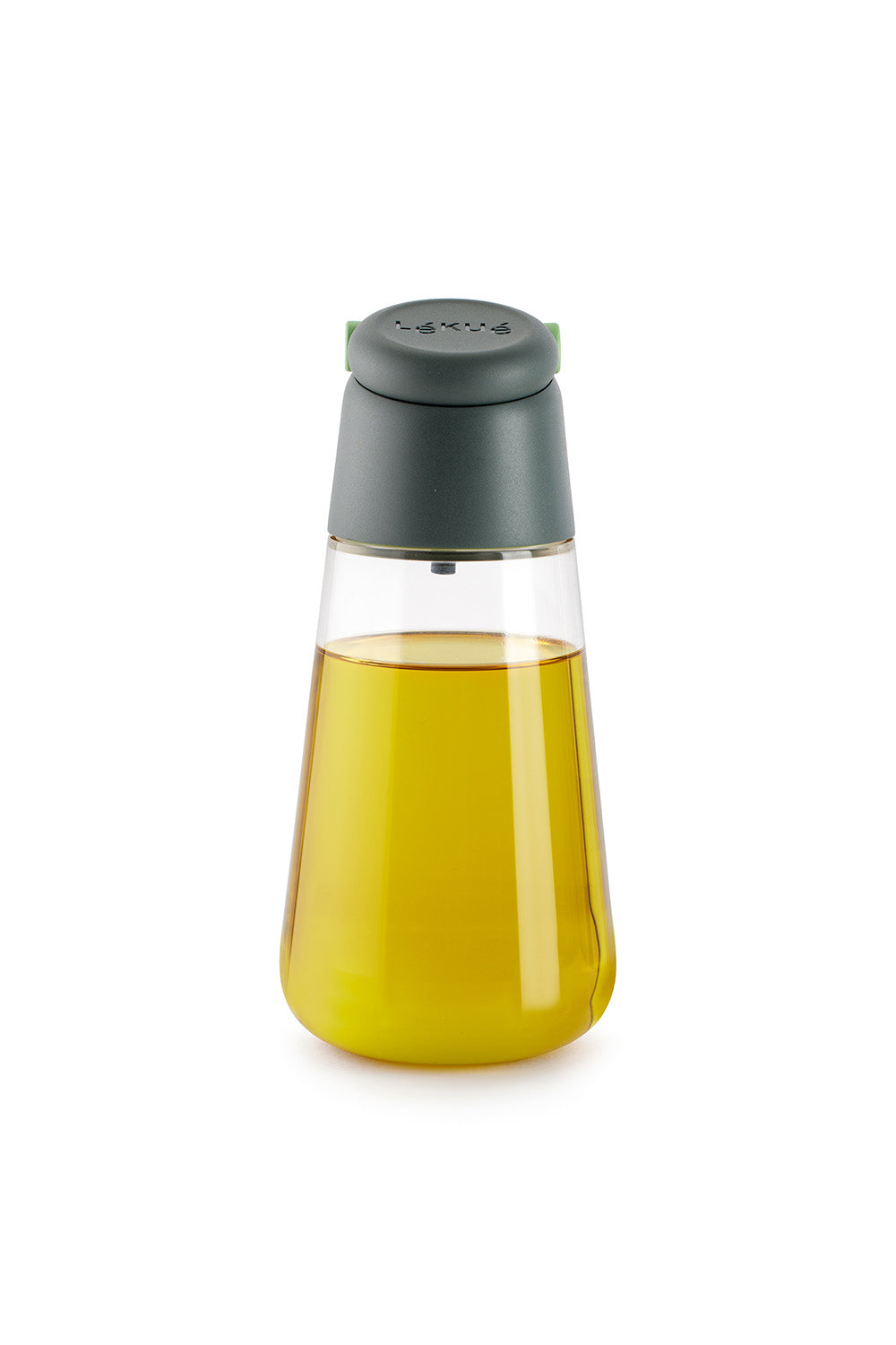 Lekue Oil Dispenser Bottle for Olive, Grapeseed, Canola, Vegetable Oil, 400 ml Online