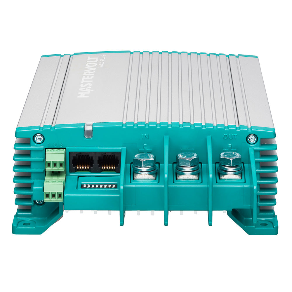 Mastervolt Mac Plus 24/24-30 + CZone [81205405] Online now