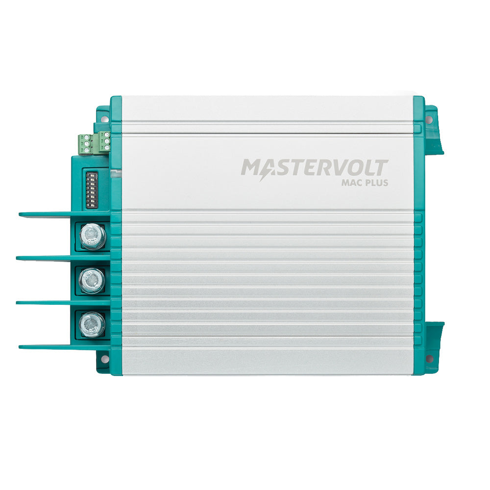 Mastervolt Mac Plus 24/24-30 + CZone [81205405] Online now