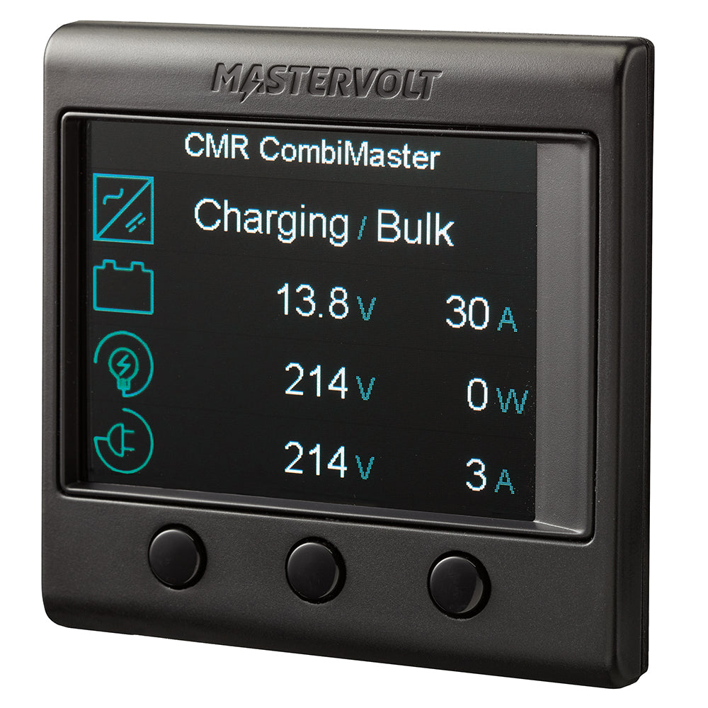 Mastervolt SmartRemote [77010600] Hot on Sale