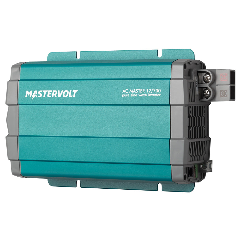 Mastervolt AC Master 12/700 (120V) Inverter [28510700] Online Sale