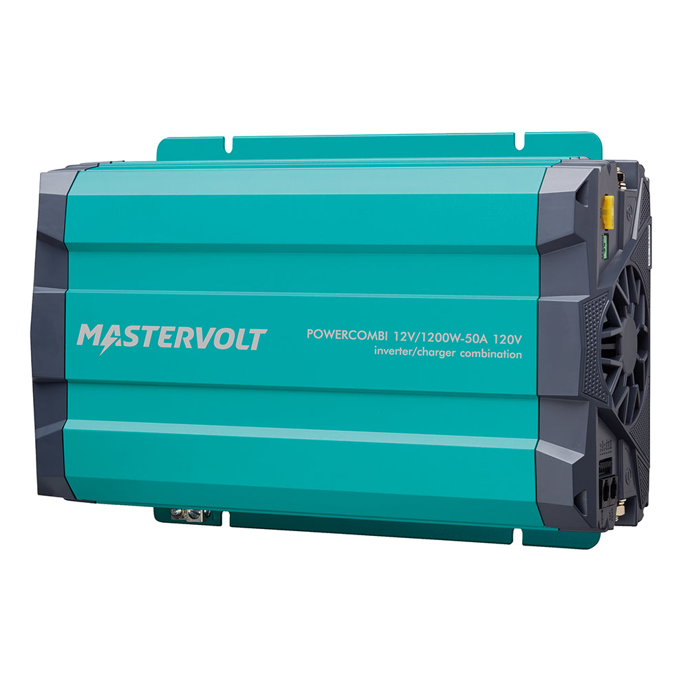 Mastervolt PowerCombi 12V – 1200W – 50 Amp (120V) [36211200] Online Hot Sale