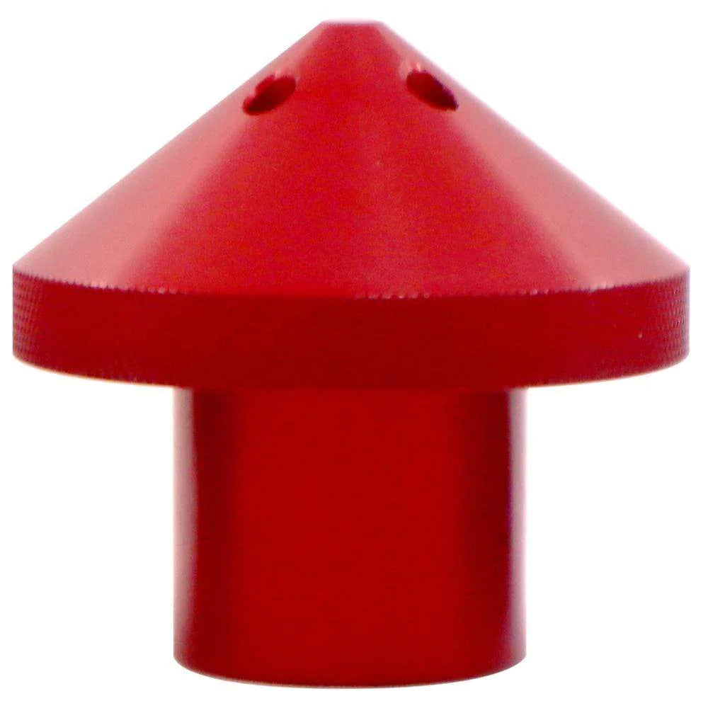 T-H Marine G-Force ELIMINATOR Red Prop Nut f/Lowrance Ghost Trolling Motor [GFEL-LG-R-DP] Online Sale