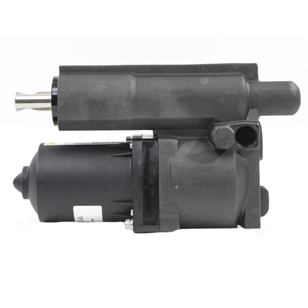 T-H Marine Replacement Actuator f/ATLAS Jack Plates Post March 2014 [AHJACT-3-DP] Online now