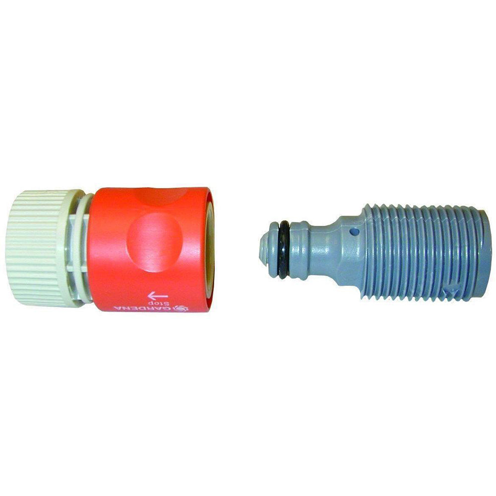T-H Marine Quick Flush Kit f/OMC Outboards [QF-1K-DP] Online now