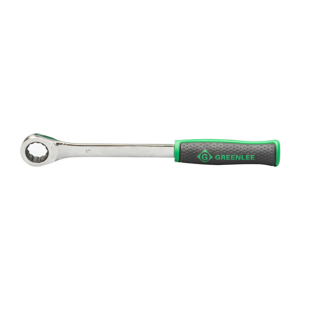 Greenlee KRW-1 1″ Hex Ratchet Wrench Online Hot Sale