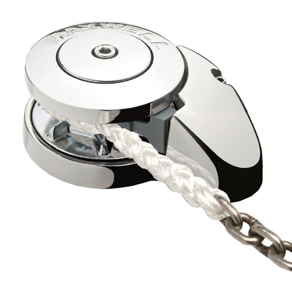 Maxwell RC6 12V Windlass – 500W f/1/4 Chain to 1/2 Rope [RC612V] Hot on Sale
