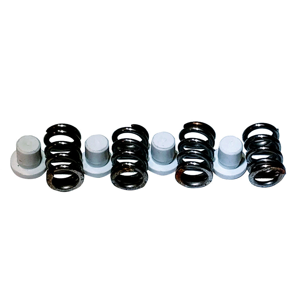 Maxwell Plunger/Spring Kit – 2200-4500 [P101550] Online now