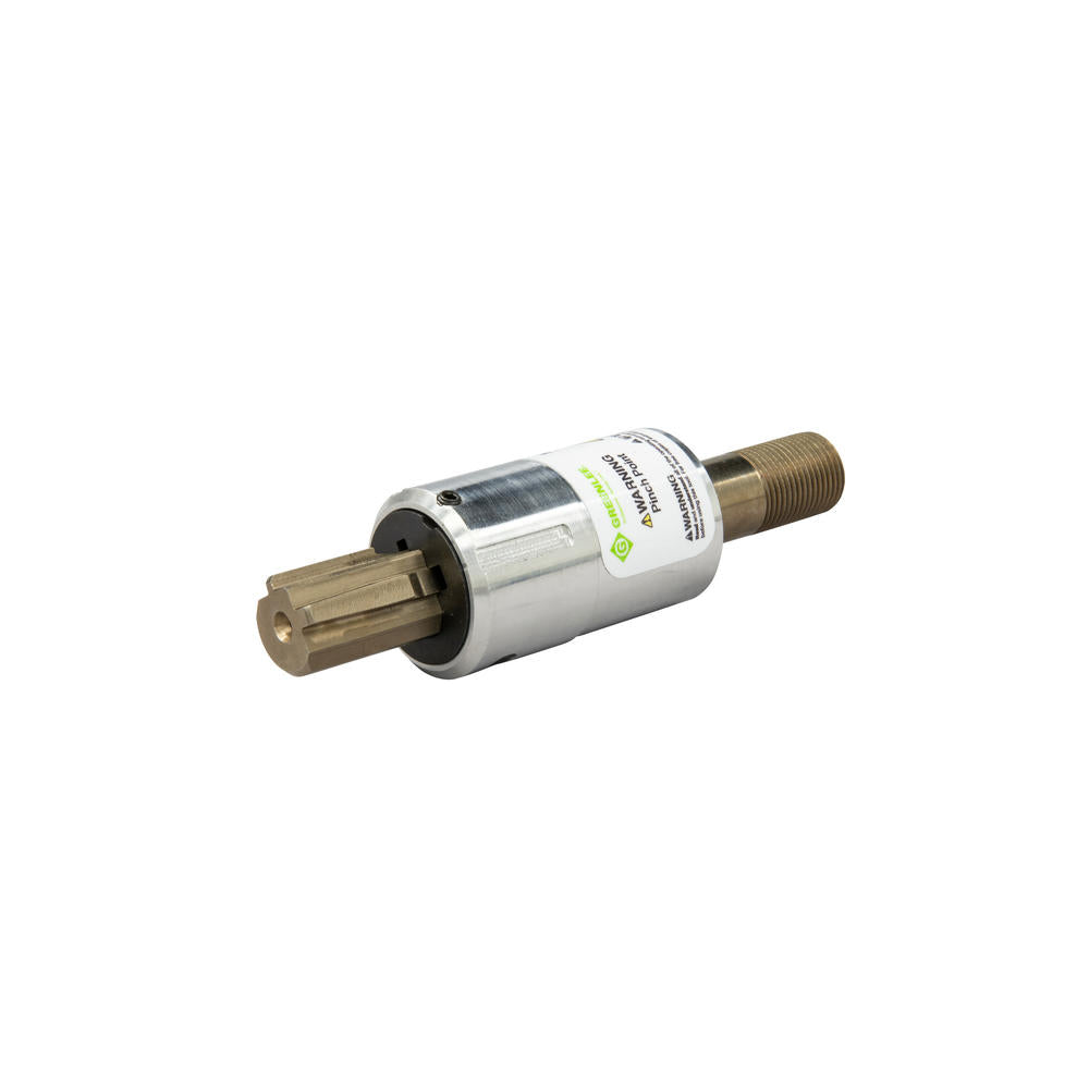 Greenlee KWSET Keyway Punch Assembly Online now