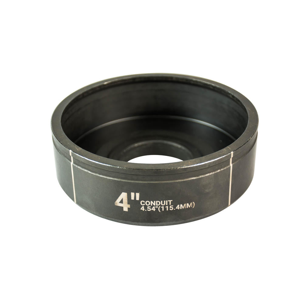 Greenlee KD-4 4″ Conduit Size Knockout Die Online Sale