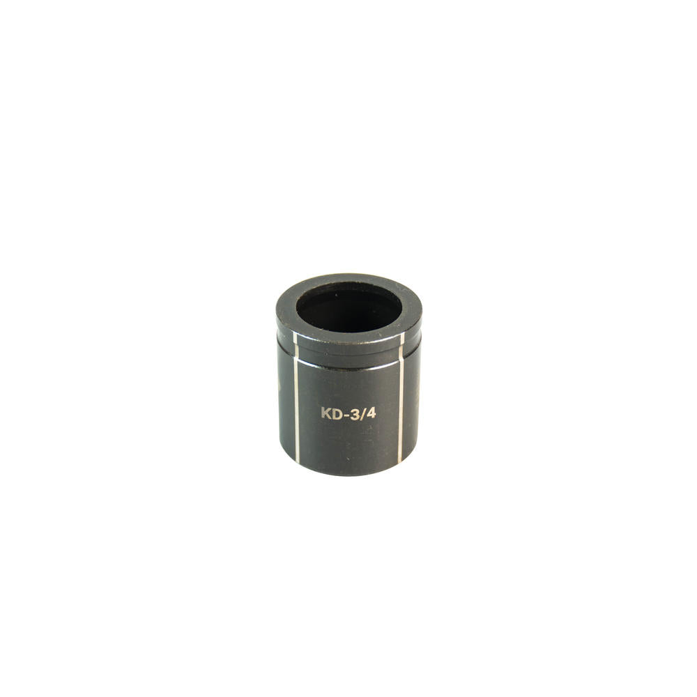 Greenlee KD-3/4-B 3/4″ Conduit Size Knockout Die Supply