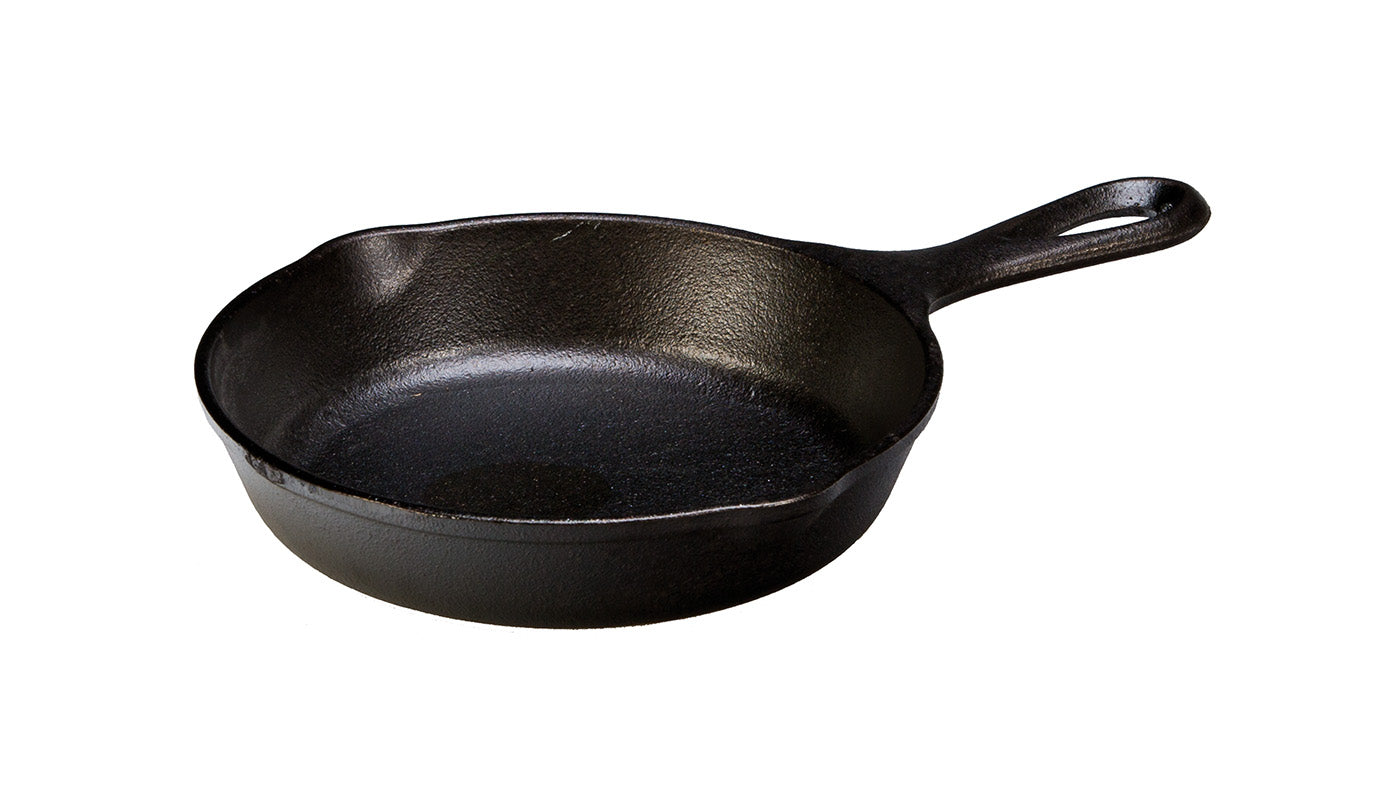 Lodge 5-Inch Cast Iron Skillet Online now