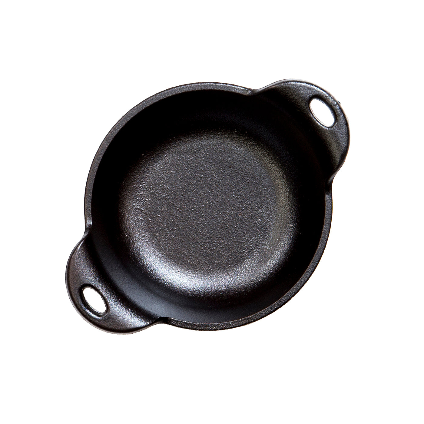 Lodge Cast Iron Mini Serving Bowl, 12 ounce Online