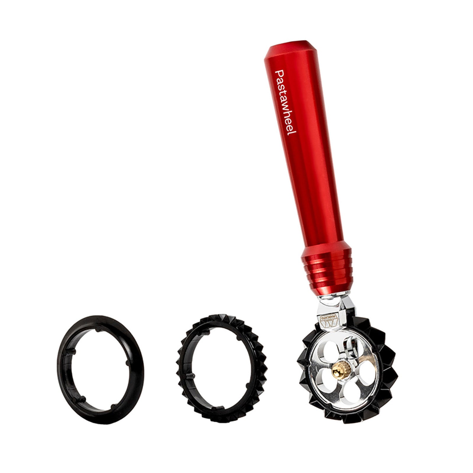 Marcado Design Series Pastawheel Pasta Cutter Hot on Sale