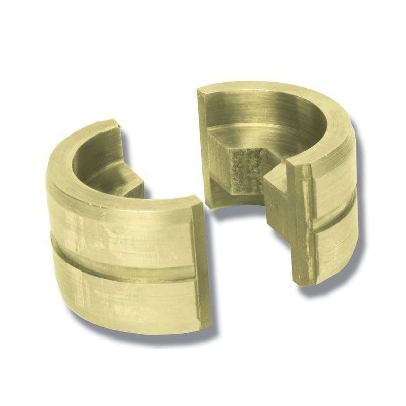 Greenlee KC12-2 Brown Die, Crimp #2 Copper Online Hot Sale