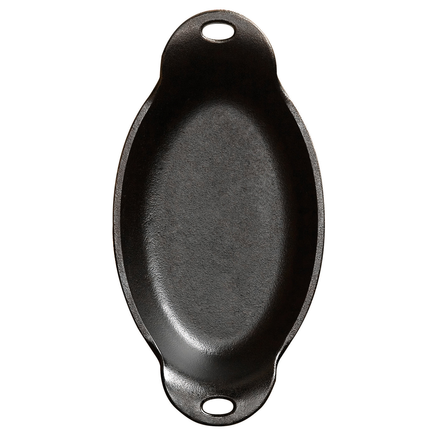 Lodge Cast Iron Oval Mini Server, 9 ounce Sale