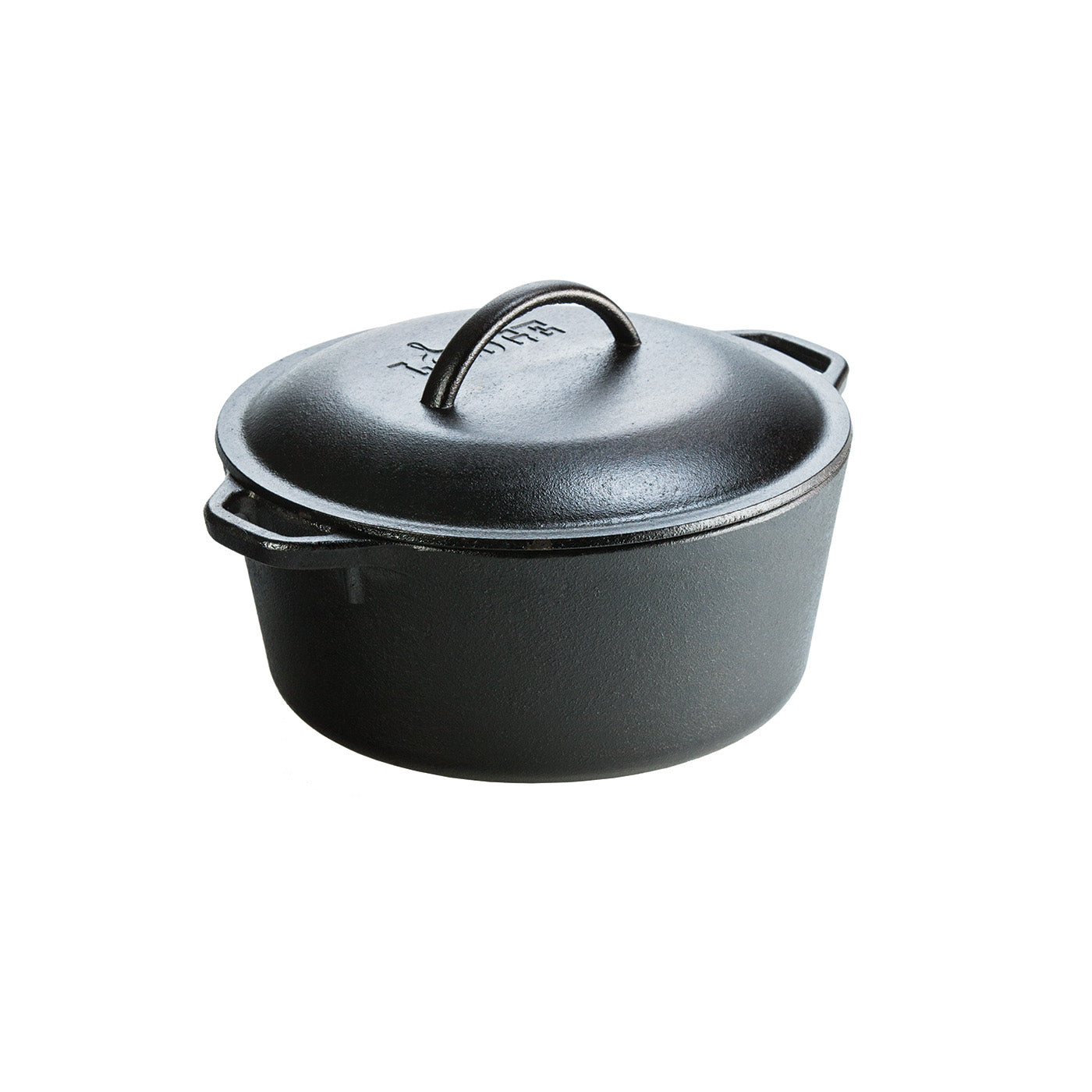 Lodge 5 Quart Cast Iron Dutch Oven Online Hot Sale
