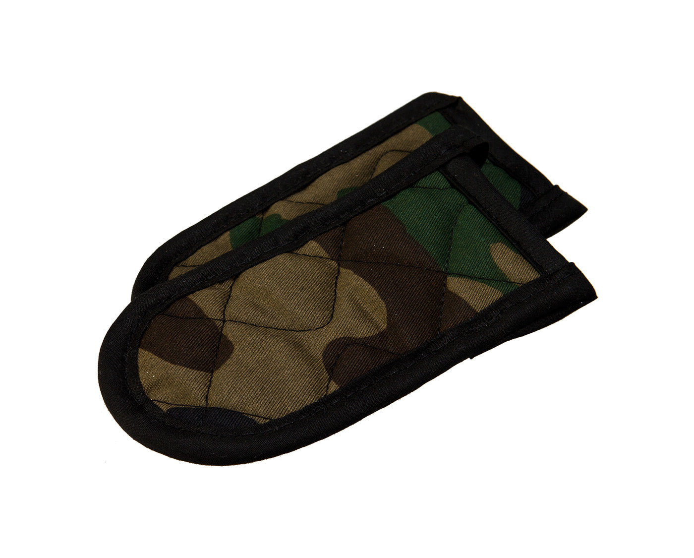 Lodge Set of 2 Hot Handle Holders, Camouflage Online now