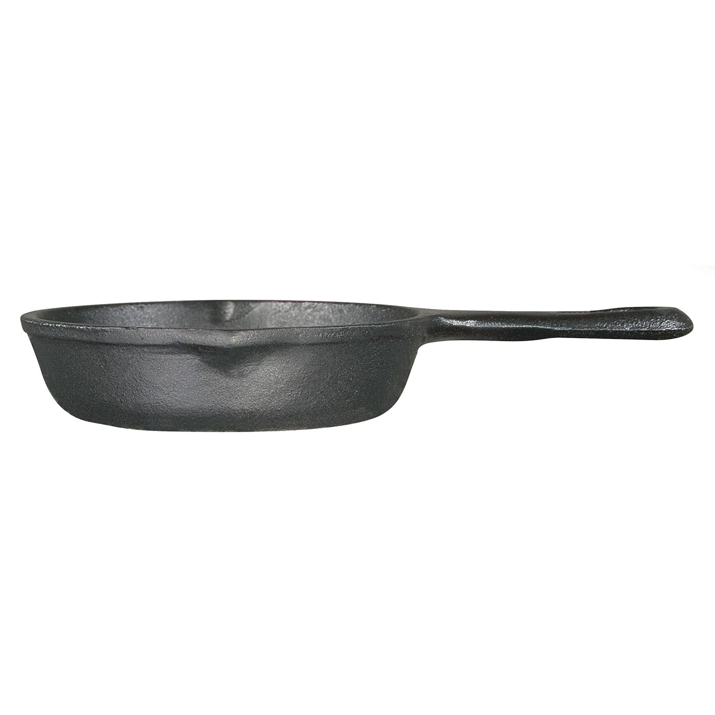 Lodge 3.5 Inch Seasoned Cast Iron Mini Skillet Sale