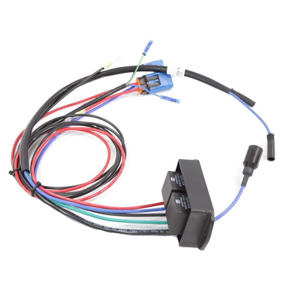 T-H Marine Replacement Relay Harness f/Hydraulic Jack Plates 2014+ [AHJRELAYKIT-2-DP] Fashion
