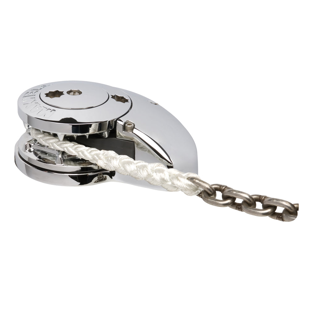 Maxwell RC10/8 12V Automatic Rope Chain Windlass 5/16″ Chain to 5/8″ Rope [RC10812V] Supply