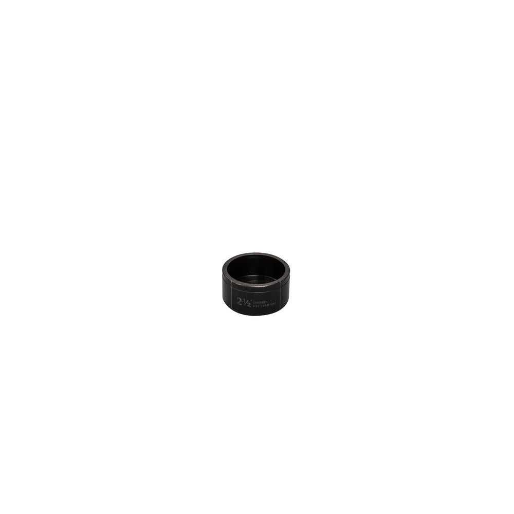 Greenlee KD-2-1/2 2-1/2″ Conduit Size Knockout Die Online