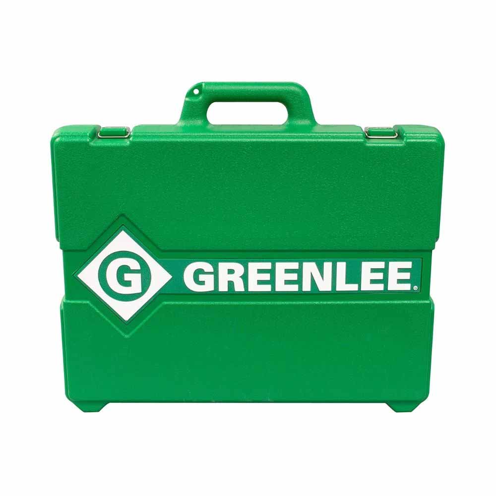 Greenlee KCC-7674 Replacement case for 1/2″ – 4″ Ram and Hand Pump Online Sale