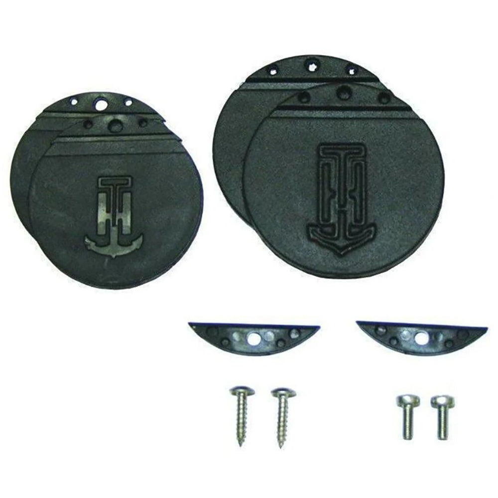 T-H Marine Scupper Flapper Repair Kit [FSRK-3-DP] Fashion