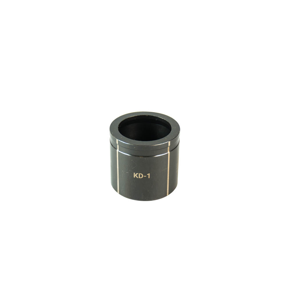 Greenlee KD-1-B 1″ Conduit Size Knockout Die Online now