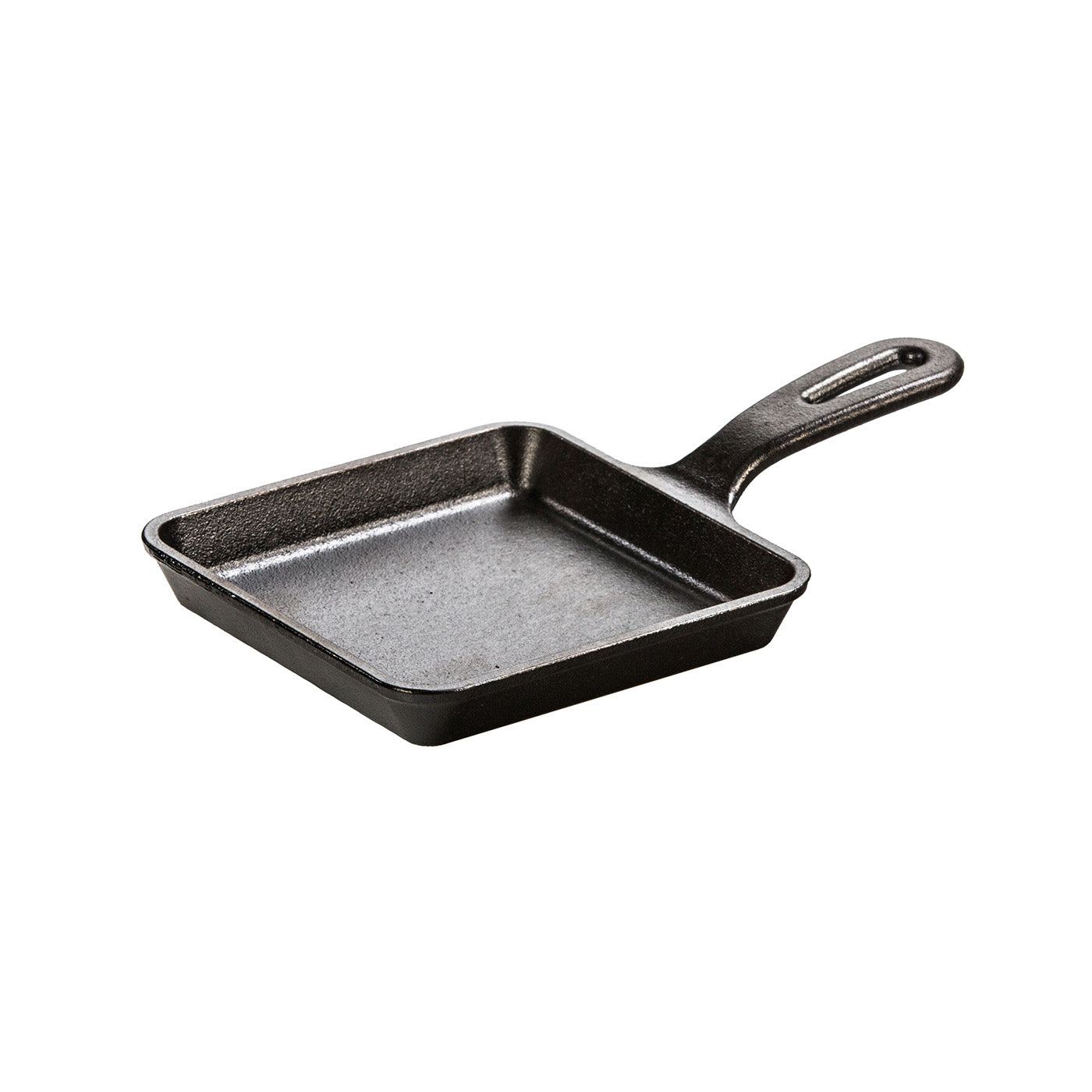 Lodge 5 Inch Square Cast Iron Skillet Sale