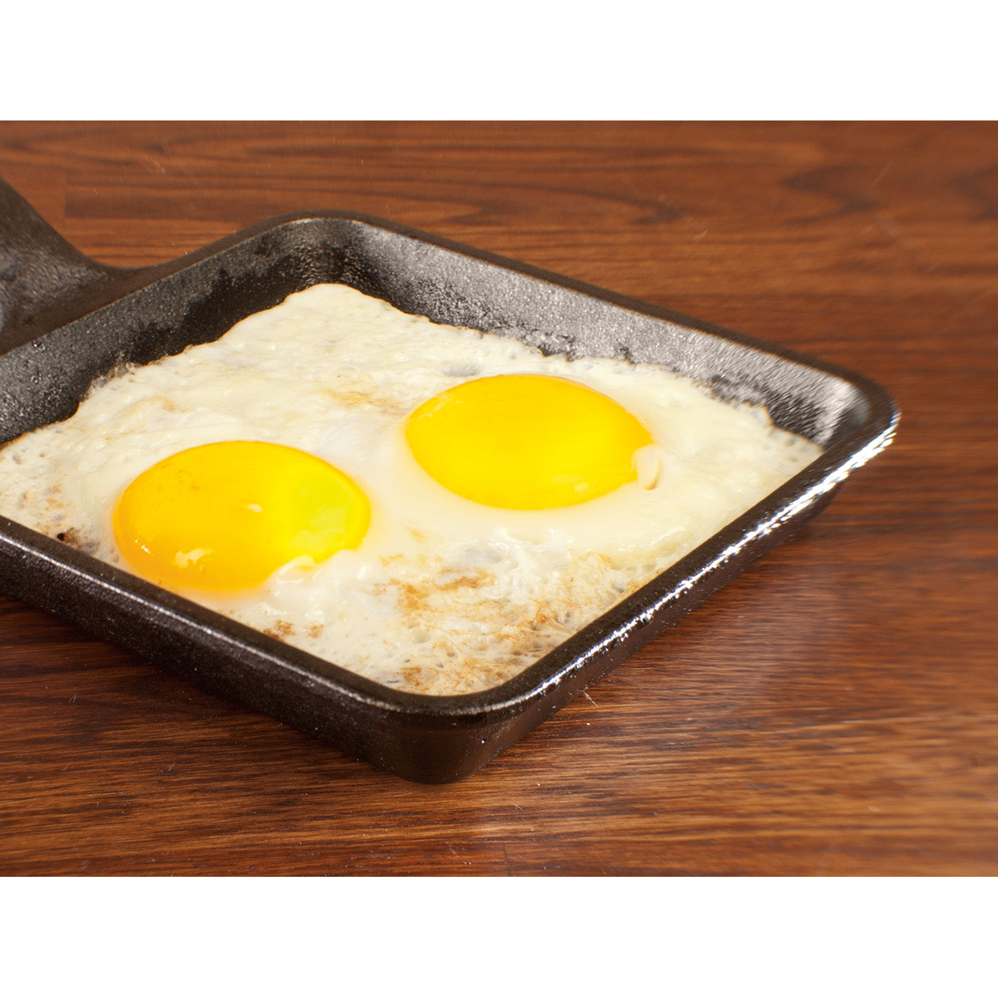 Lodge 5 Inch Square Cast Iron Skillet Sale