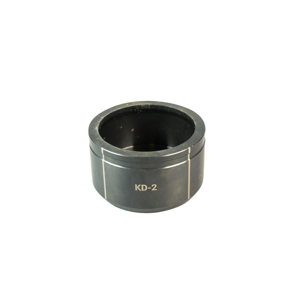 Greenlee KD-2-B 2″ Conduit Size Knockout Die Supply
