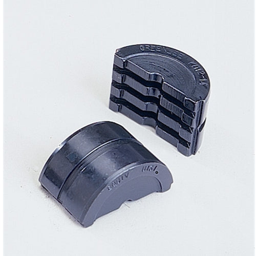 Greenlee KD12-10 DIE-“U” STYLE (KD12-10) Hot on Sale