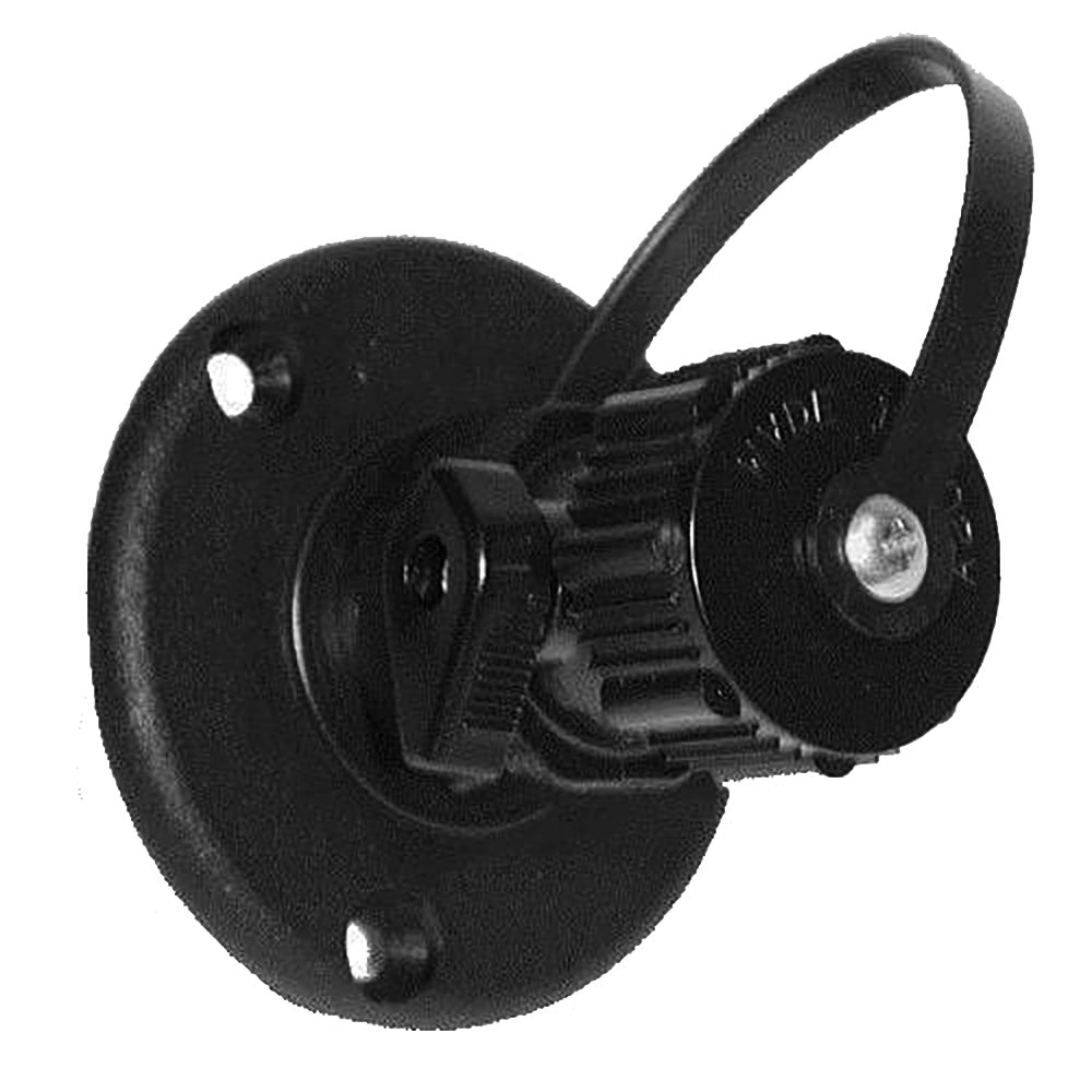 T-H Marine Washdown Fitting w/Shutoff Valve [WDV-1-DP] Fashion
