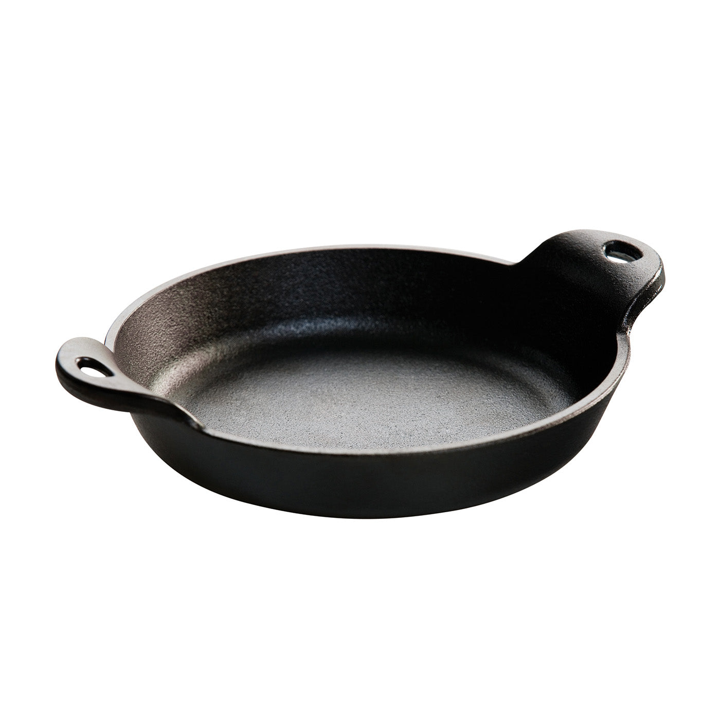 Lodge Cast Iron Round Mini Server, 14 ounce Online Hot Sale