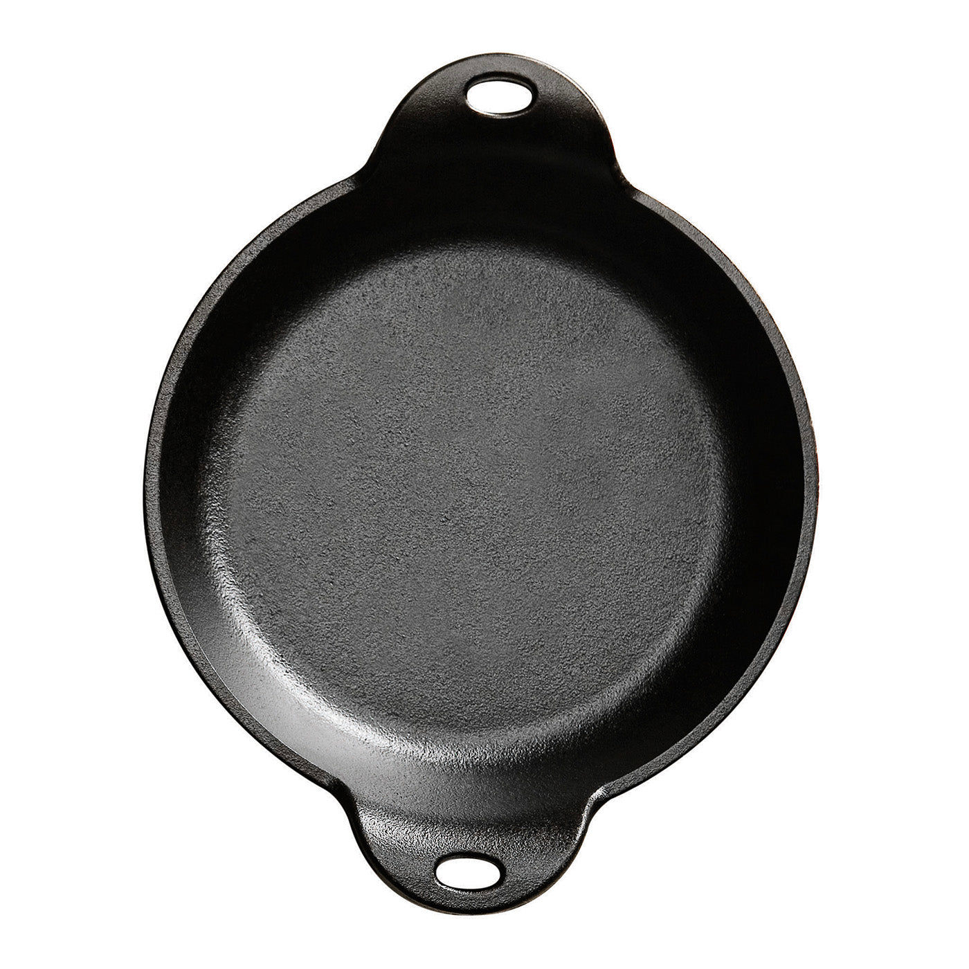 Lodge Cast Iron Round Mini Server, 14 ounce Online Hot Sale
