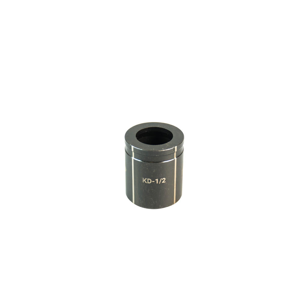 Greenlee KD-1/2-B 1/2″ Conduit Size Knockout Die Supply