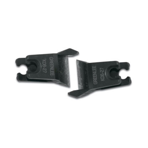 Greenlee KD6-27 DIE,”W” STYLE (KD6-27) Hot on Sale