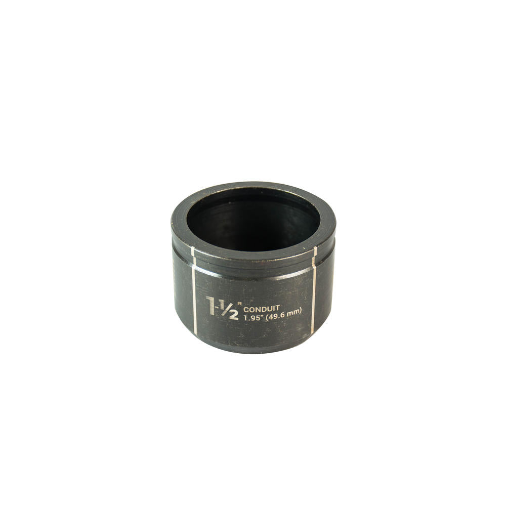 Greenlee KD-1-1/2 1-1/2″ Conduit Size Knockout Die, POP Supply