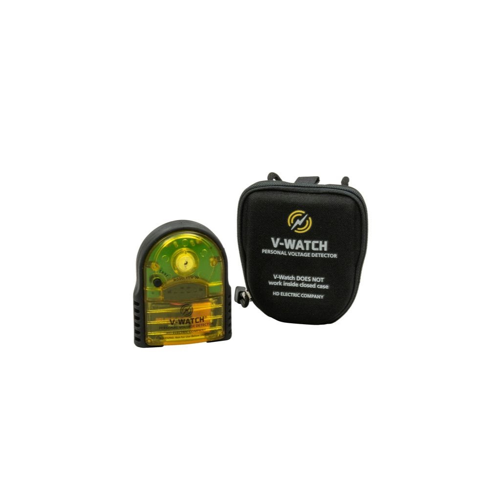 Greenlee VW-20H V-WATCH Personal Voltage Detector on Sale
