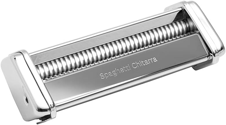 Marcato Spaghetti Attachment, Works with Atlas 150 Pasta Machine Discount