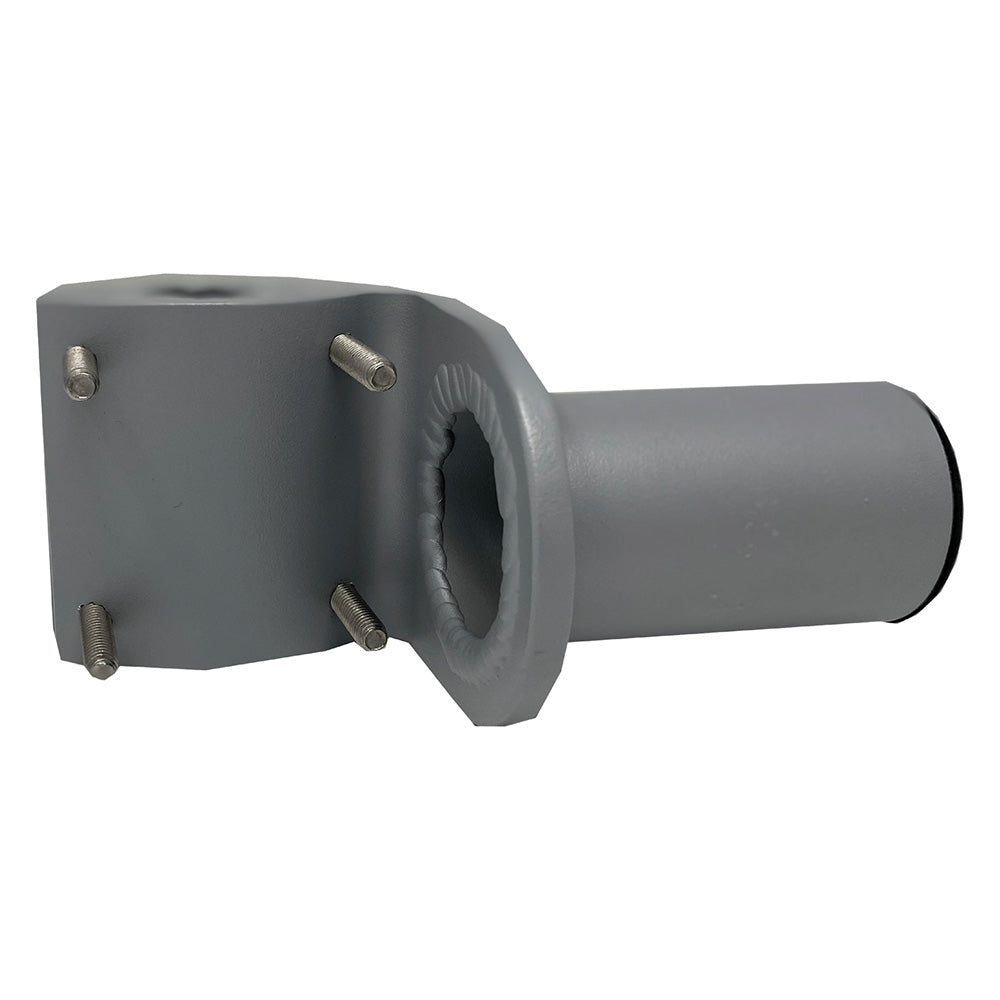 TACO ShadeFin Mini Square Tube Rail Mount [T10-4000-9] Online now