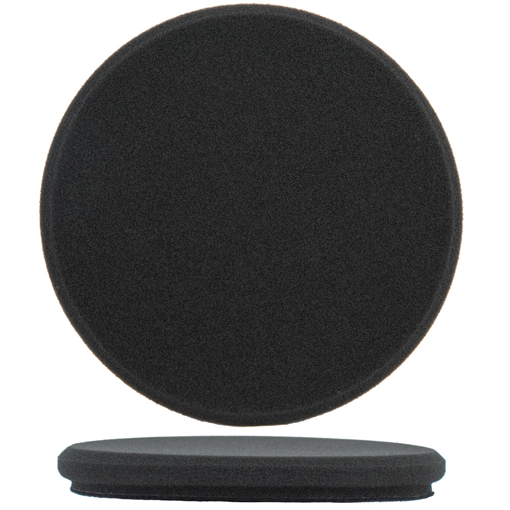 Meguiar’s Soft Foam Finishing Disc – Black – 5″ [DFF5] Online now