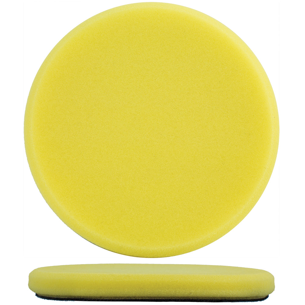 Meguiar’s Soft Foam Polishing Disc – Yellow – 5″ [DFP5] Hot on Sale