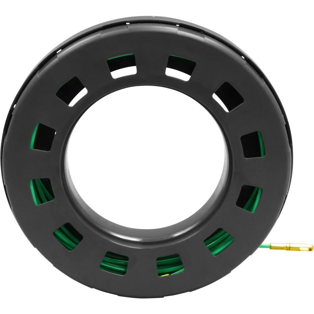 Greenlee RFTXF-50 Replacement Cartridge for 50′ REEL-X Non-Conductive Fish Tape Online Sale