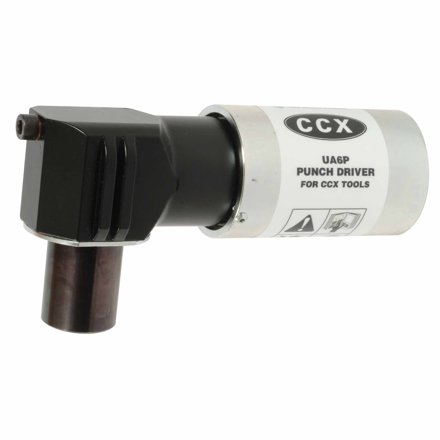 Greenlee UA12P Punch Driver Adapter (Accepts 3/4″ draw stud) Sale