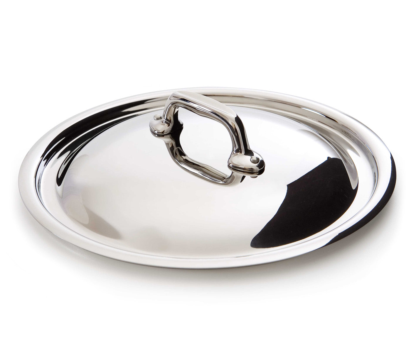 Mauviel M’Cook 5.5 Steel Lid Online