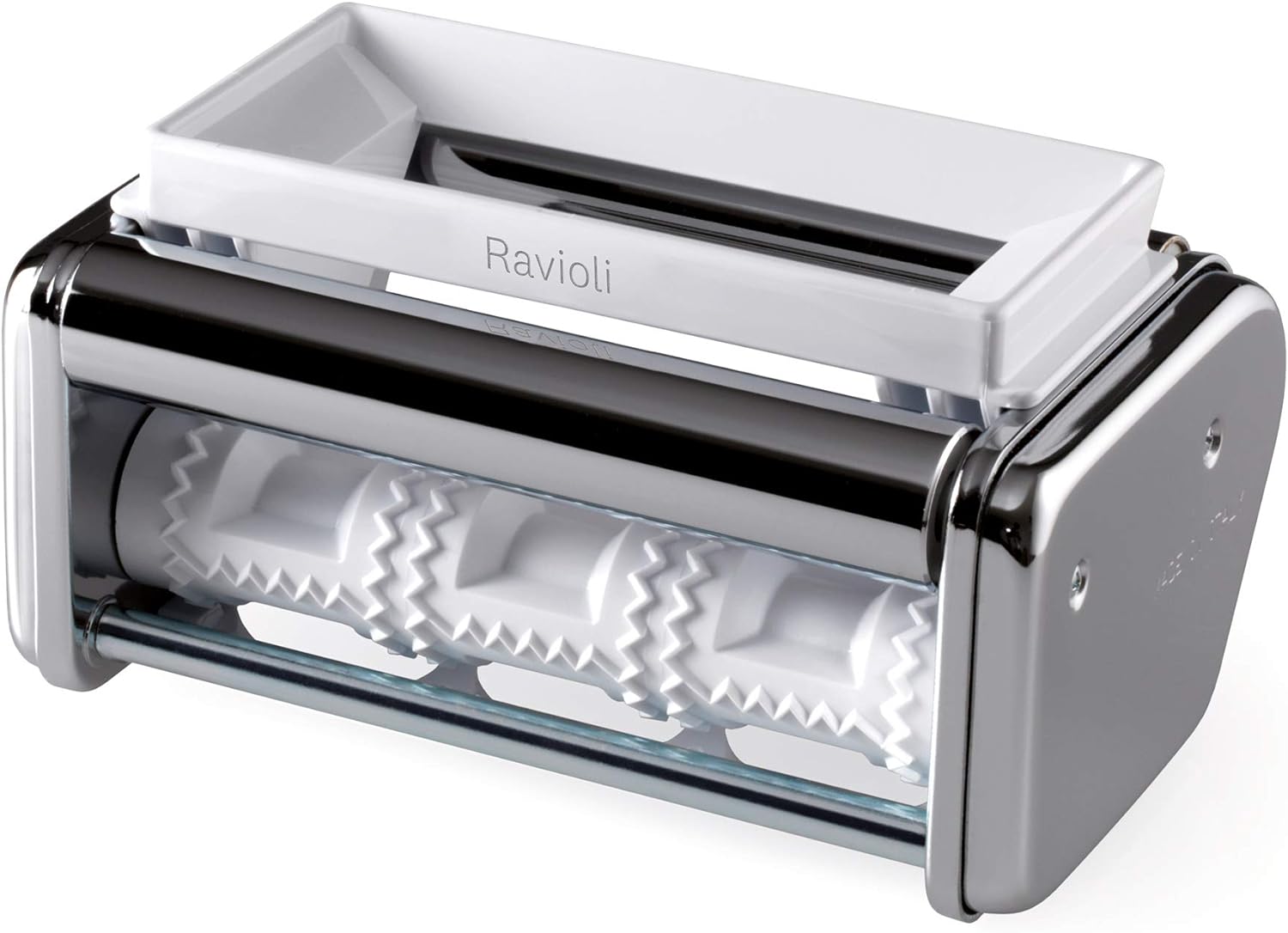 Marcato Ravioli Cutter Attachment for Atlas 150 Hot on Sale