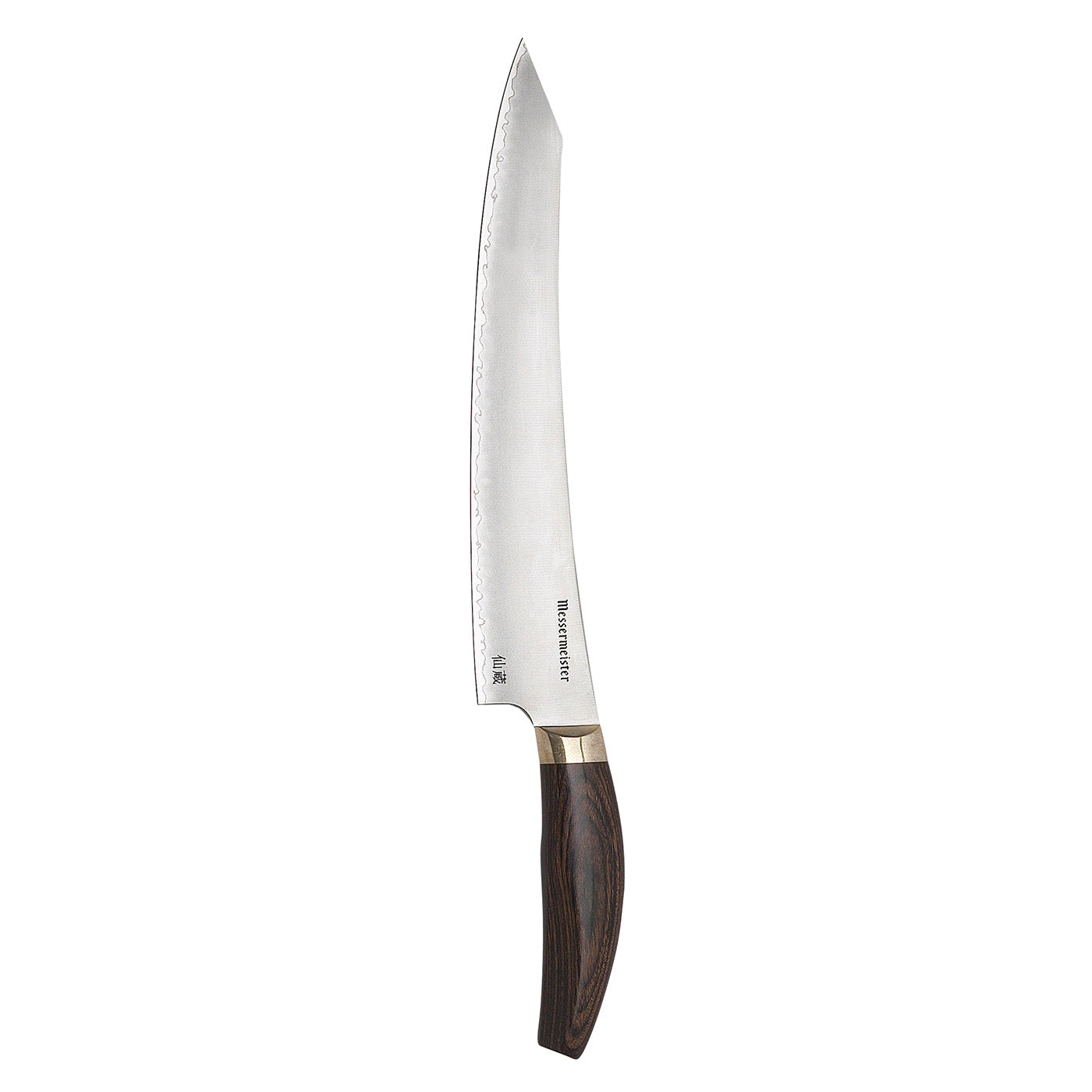 Messermeister 10-Inch Kawashima Slicer Supply