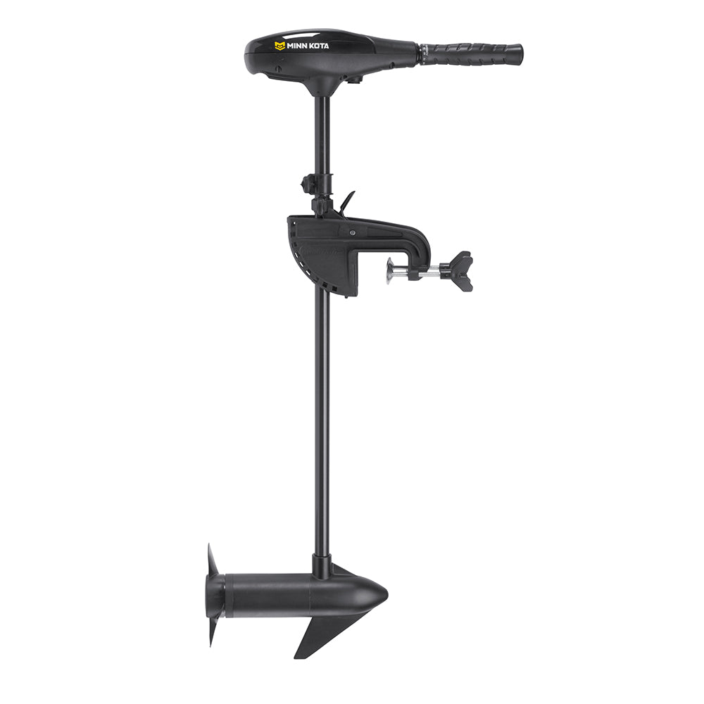 Minn Kota Endura Max 55 Trolling Motor – Transom Mount – 12V – 55lb – 42″ [1352156M] Online